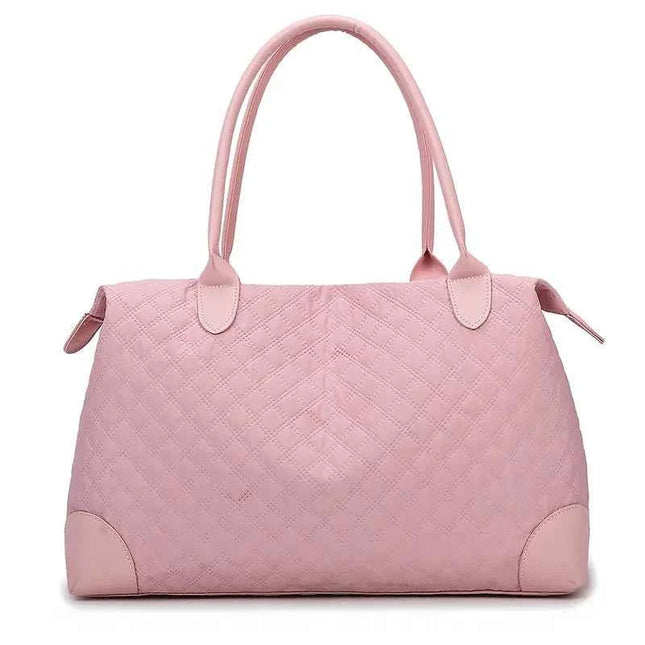 Large Oxford Travel Bag