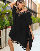Black / One Size