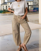 Dark Khaki
