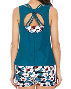 Deep Teal