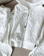 White / S