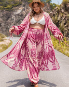 Pink / 0XL