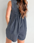 Dark Navy