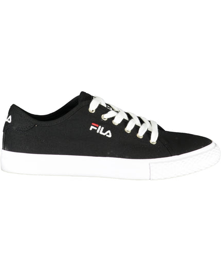 FILA BLACK MEN'S SPORTS SHOES-0