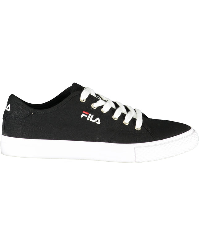 FILA BLACK MEN'S SPORTS SHOES-0