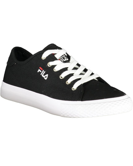 FILA BLACK MEN'S SPORTS SHOES-1