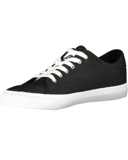 FILA BLACK MEN'S SPORTS SHOES-2
