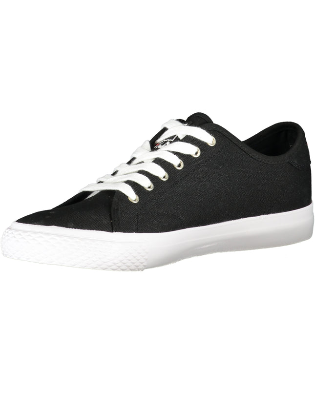 FILA BLACK MEN'S SPORTS SHOES-2